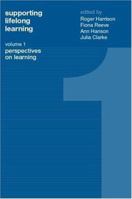 Supporting Lifelong Learning: Volume I: Perspectives on Learning 0415259274 Book Cover