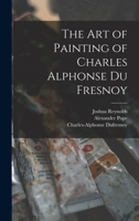 De Arte Graphica. The Art of Painting 1017657416 Book Cover