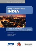 Doing Business with India 1846730228 Book Cover