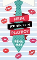 Nein, ich bin kein Playboy 375683025X Book Cover