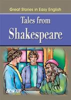 Tales from Shakespeare 812192281X Book Cover