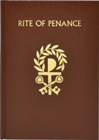 Rite of Penance 0899425283 Book Cover