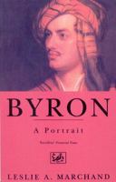 Byron: A Portrait 0860077381 Book Cover