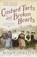 Custard Tarts and Broken Hearts 1781855765 Book Cover