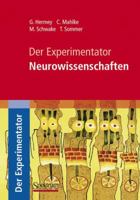 Der Experimentator: Neurowissenschaften 3827423686 Book Cover