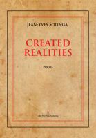 Created Realities 1935656511 Book Cover