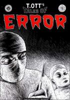 Tales of Error 1560975334 Book Cover