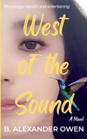 West of the Sound 1734935316 Book Cover