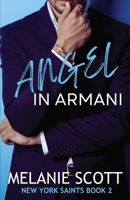Angel in Armani 1923157086 Book Cover