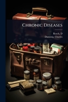 Chronic Diseases 1024472787 Book Cover