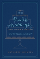 Priceless Weddings for Under $5,000 060980460X Book Cover