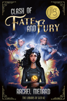 Clash of Fate and Fury 1635830826 Book Cover