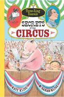 Secrets of the Circus 1616206403 Book Cover