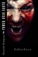 Power Over Earth: Sabathica 1499630859 Book Cover