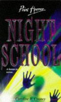 Night School 0590135139 Book Cover