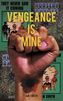 Vengeance is Mine 1398497886 Book Cover