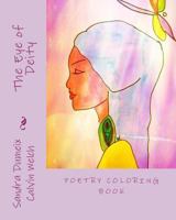 The Eye of Deity 1546608877 Book Cover