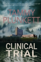 Clinical Trial 1777315212 Book Cover