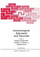 Immunological Adjuvants and Vaccines (Nato Science Series: A:) 147570285X Book Cover