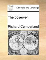 The observer 374476771X Book Cover