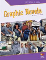Graphic Novels 1617837830 Book Cover