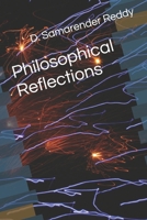 Philosophical Reflections B0G3HLDD51 Book Cover