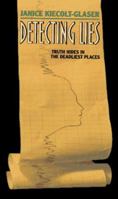 Detecting Lies 0380789914 Book Cover