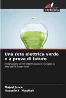 Una rete elettrica verde e a prova di futuro (Italian Edition) 6208860660 Book Cover