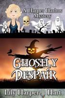 Ghostly Despair 1719181500 Book Cover