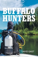 Buffalo Hunters B0GWGYQ6D7 Book Cover