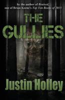 The Gullies 0692658130 Book Cover