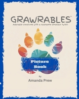 Grawrables Picture Book B0F947PMP4 Book Cover