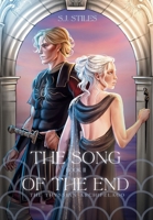 The Song of The End B0GWFJ55T7 Book Cover