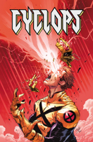 Cyclops 1302968114 Book Cover