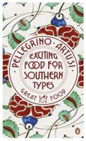 Exciting Food for Southern Types 0241954738 Book Cover