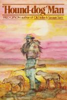 Hound Dog Man B0007DK5ZA Book Cover