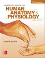 Laboratory Manual for Holes Human Anatomy & Physiology Cat Version 0077283775 Book Cover