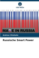 Russische Smart Power 6205266008 Book Cover