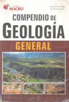 Compendio De Geología General 6123041649 Book Cover