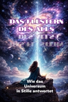 Das Flüstern des Alls: Wie das Universum in Stille antwortet (German Edition) 3982766079 Book Cover