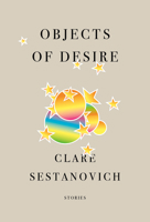 Objects of Desire 0593318099 Book Cover