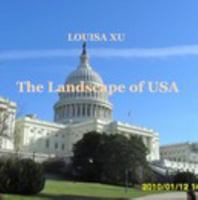 The Landscape of USA 1715234596 Book Cover