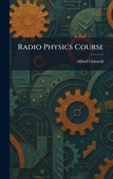 Radio Physics Course 1025522222 Book Cover