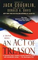 An Act of Treason 0312572654 Book Cover
