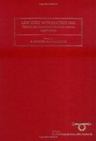 Low Cost Automation 1992: Techniques, Components and Instruments, Applications Volume 13 0080417167 Book Cover