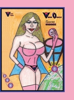 Venus Oracle: The Crystal Ball Goddess 1387860216 Book Cover