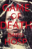 Game of Death 0230761097 Book Cover