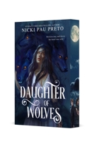 Daughter of Wolves 1250447100 Book Cover