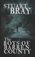 The boys of Barren County B0CS9SHXDY Book Cover