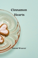 Cinnamon Hearts 9951563082 Book Cover
